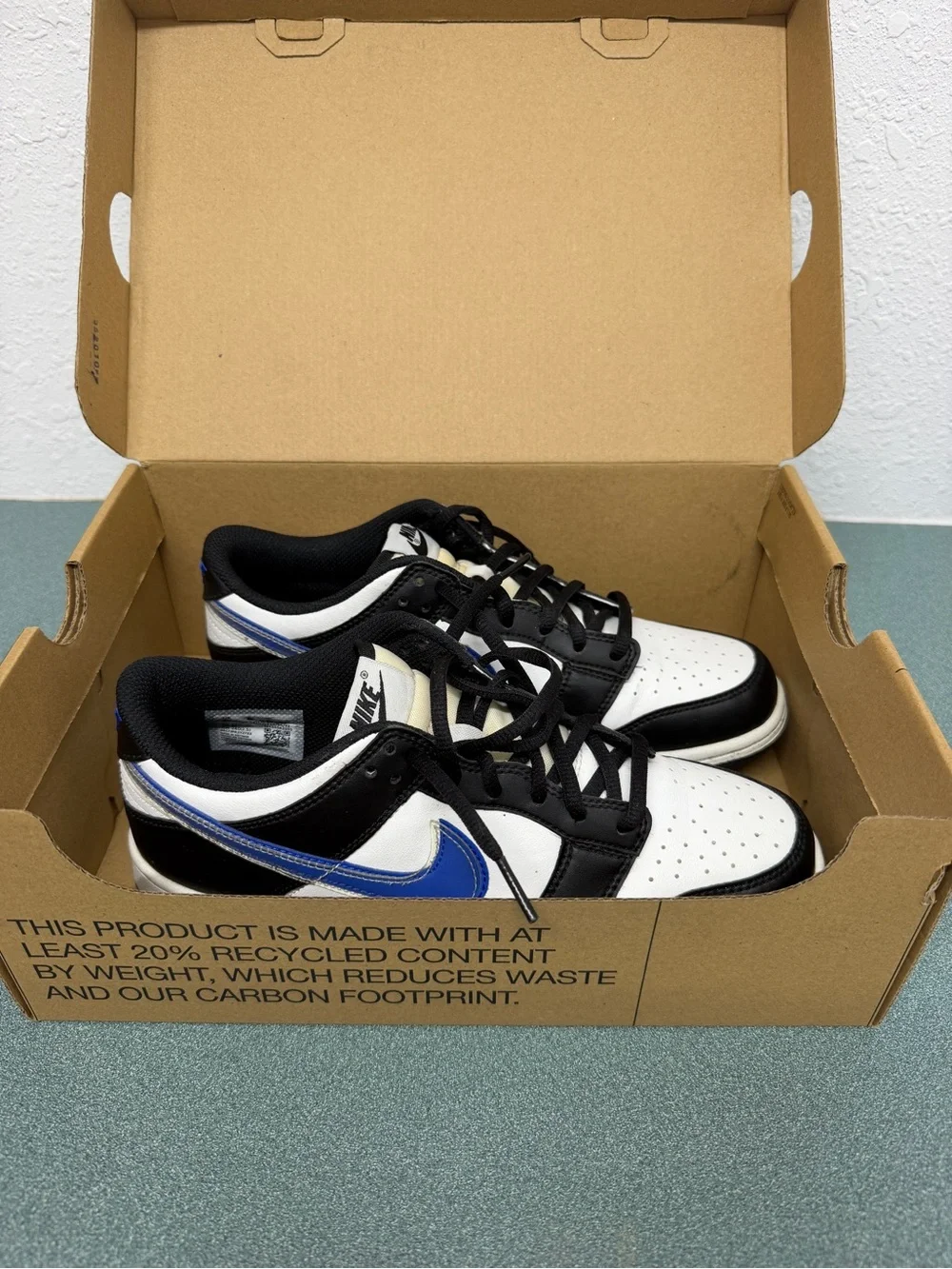 Nike Dunk Low Next Nature (GS) 